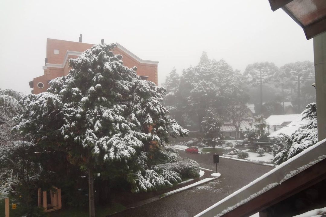 Foto - Canela - Vila Suzana